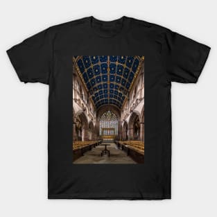 Carlise Cathedral2 T-Shirt